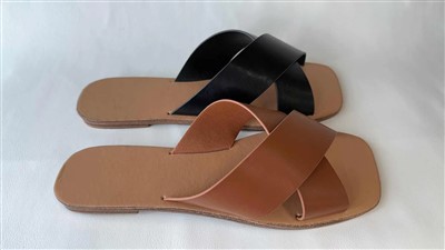 Moda Kuljum Papoċċi Sajf